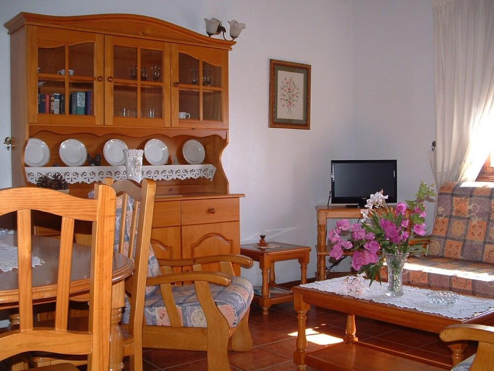 Casa Las Las Vinas Fuencaliente de la Palma Exterior photo