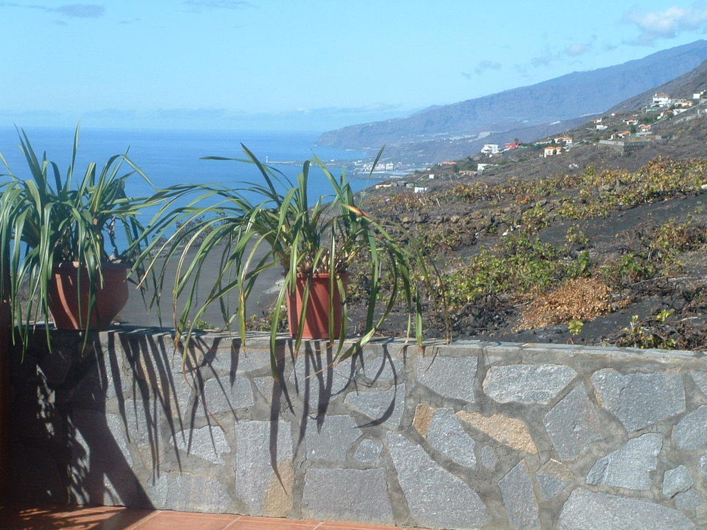 Casa Las Las Vinas Fuencaliente de la Palma Exterior photo