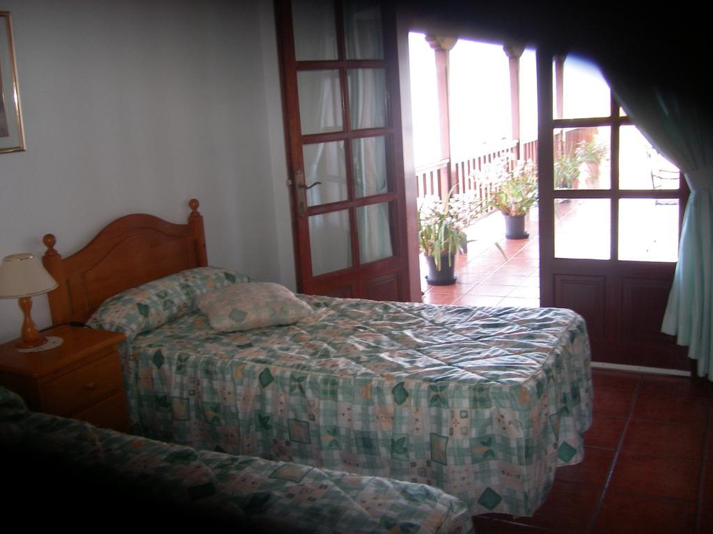Casa Las Las Vinas Fuencaliente de la Palma Exterior photo
