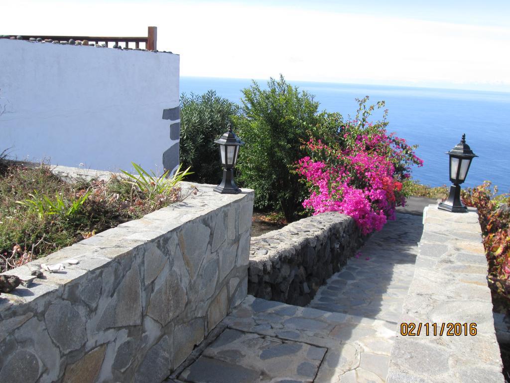 Casa Las Las Vinas Fuencaliente de la Palma Exterior photo