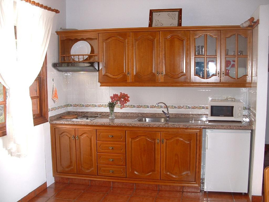 Casa Las Las Vinas Fuencaliente de la Palma Exterior photo
