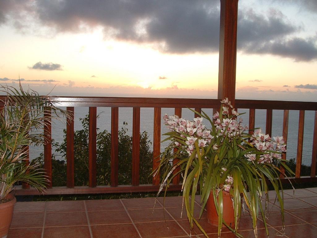 Casa Las Las Vinas Fuencaliente de la Palma Exterior photo
