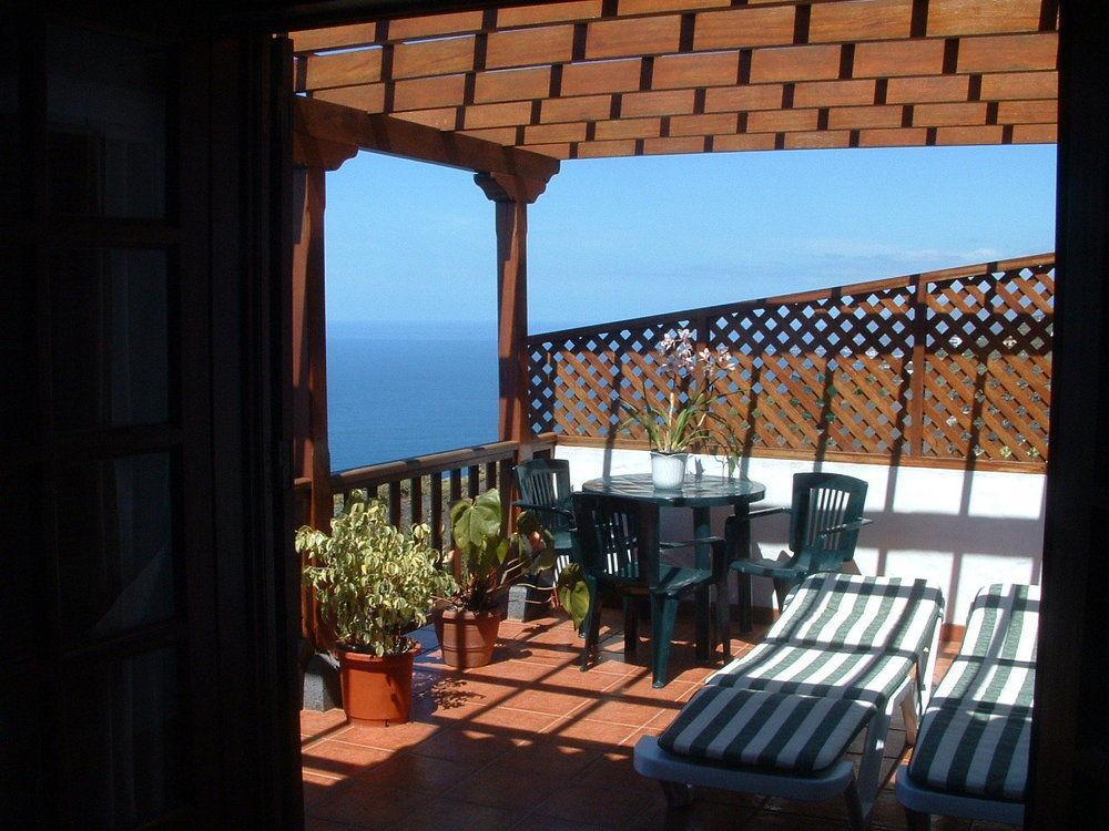 Casa Las Las Vinas Fuencaliente de la Palma Exterior photo