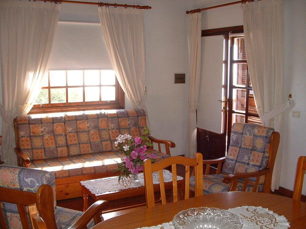 Casa Las Las Vinas Fuencaliente de la Palma Exterior photo