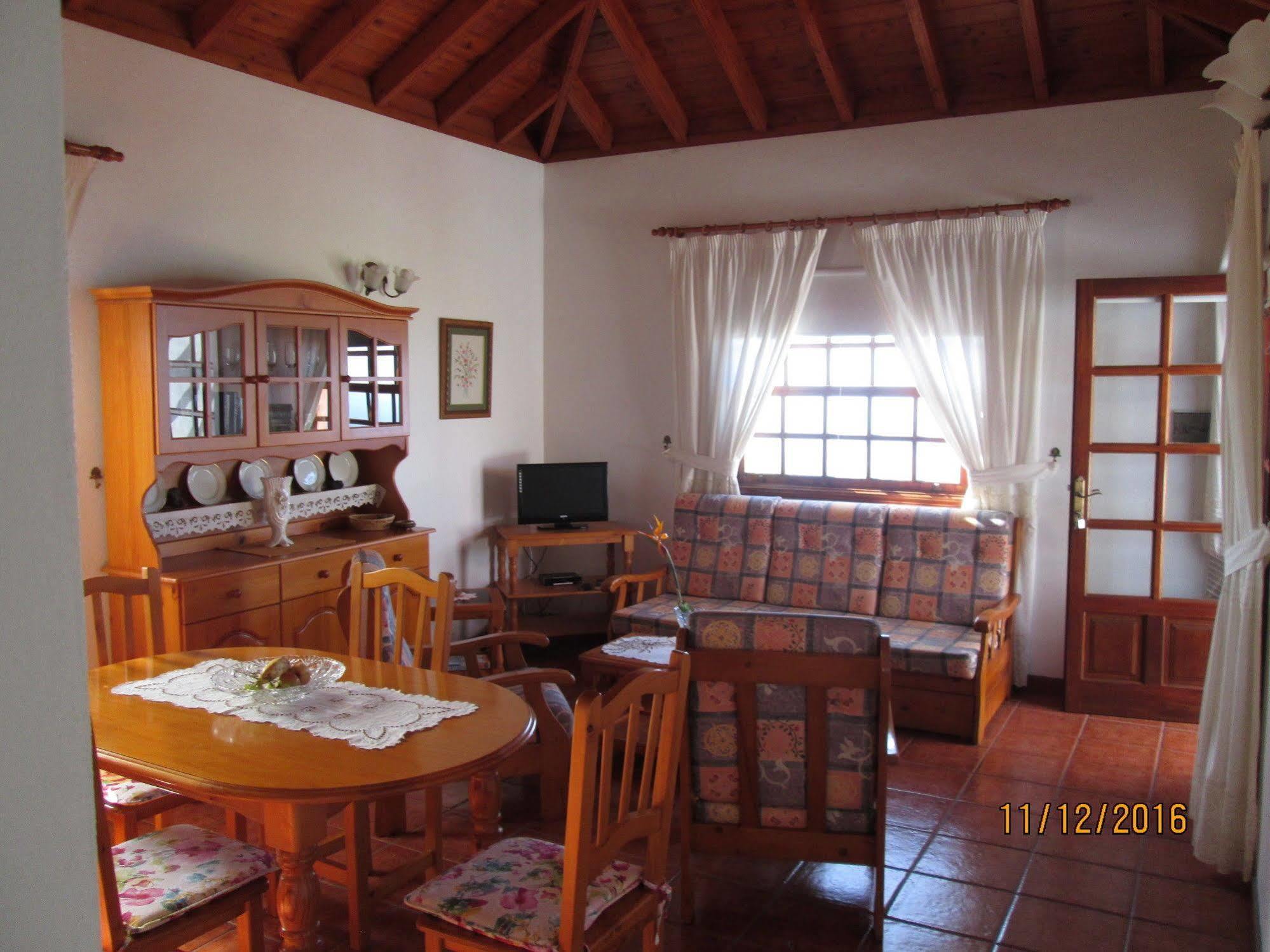 Casa Las Las Vinas Fuencaliente de la Palma Exterior photo