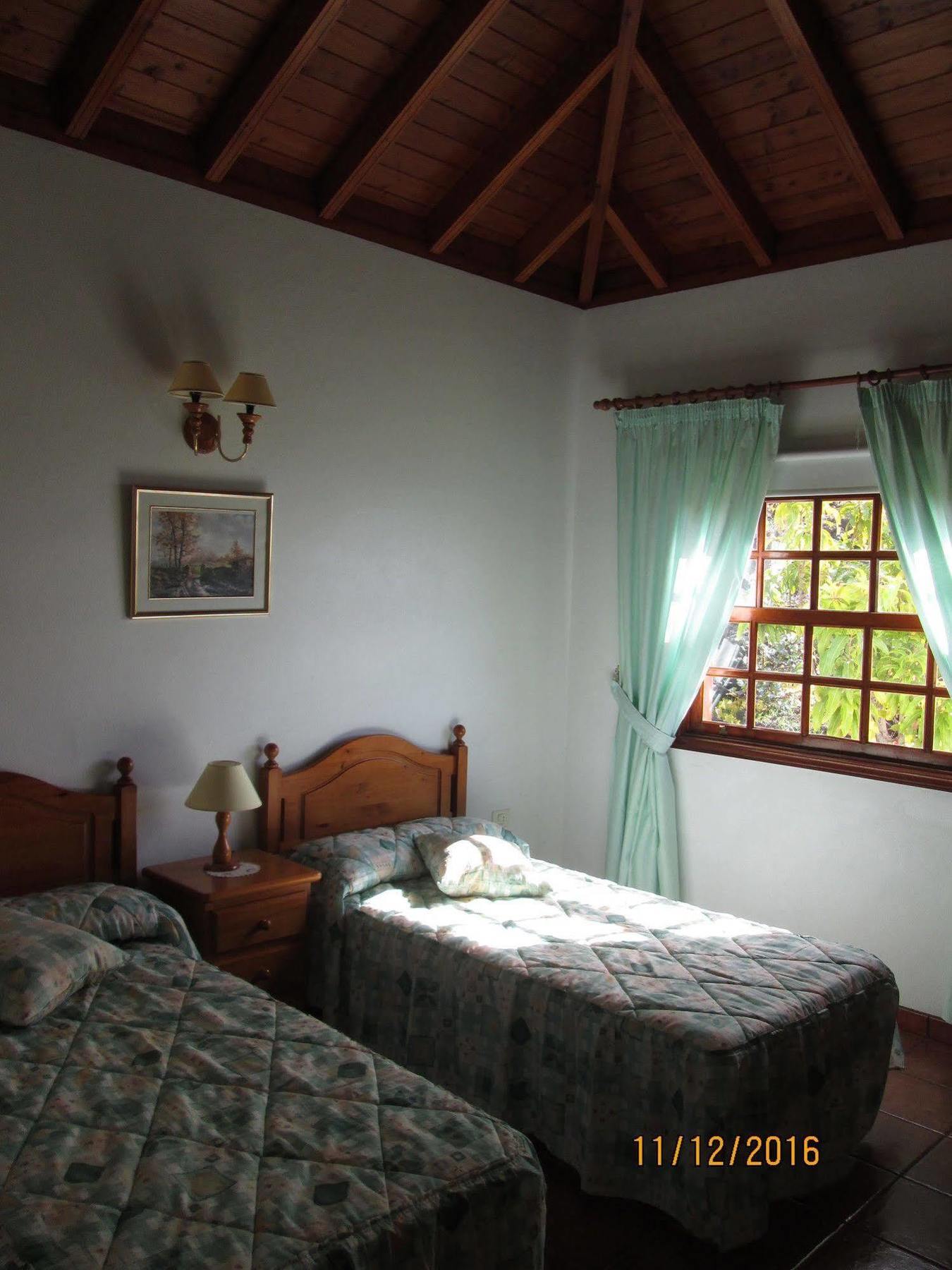 Casa Las Las Vinas Fuencaliente de la Palma Exterior photo